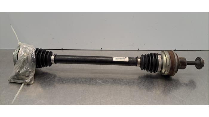 Arbre de transmission arrière droit Audi Q5