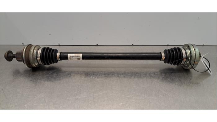 Arbre de transmission arrière gauche Audi Q5