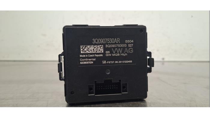 Module Gateway Skoda Karoq