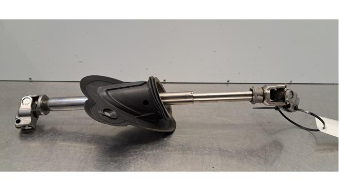 Axe colonne de direction Audi Q5