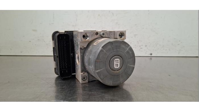 Pompe ABS Skoda Karoq