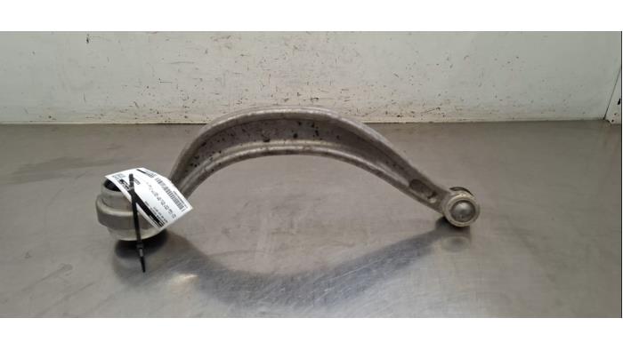 Stuurarm rechts voor Audi Q5