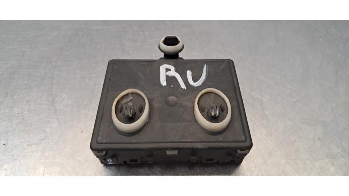 Module verrouillage central des portes Audi Q5