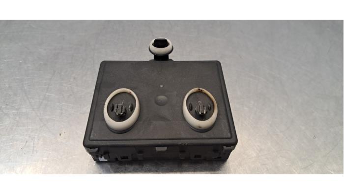 Module verrouillage central des portes Audi Q5