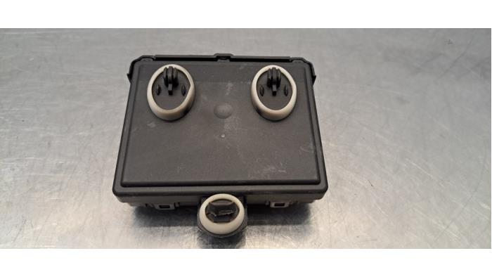 Module verrouillage central des portes Audi Q5