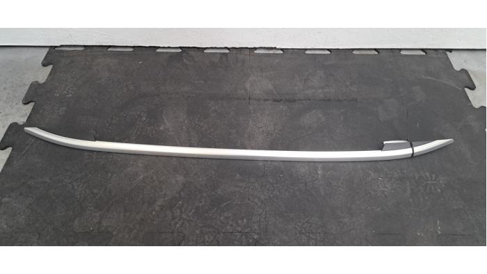 Rail de toit gauche Skoda Karoq