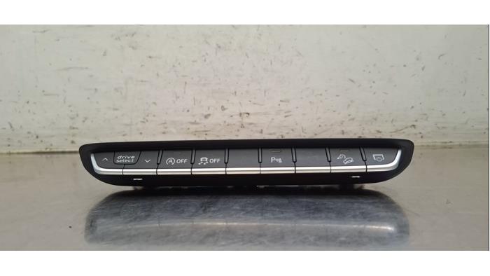 Commutateur (divers) Audi Q5