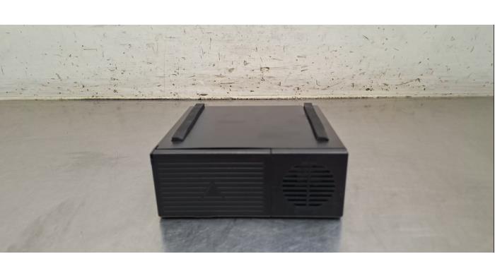 Pompe pneumatiques Audi Q5