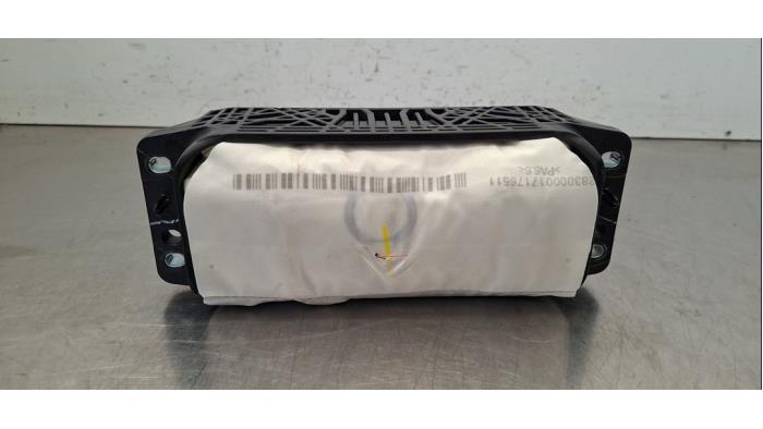 Airbag droite (tableau de bord) Audi Q5