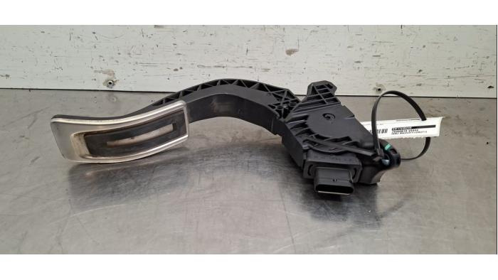 Pédale d'accélérateur Audi Q5