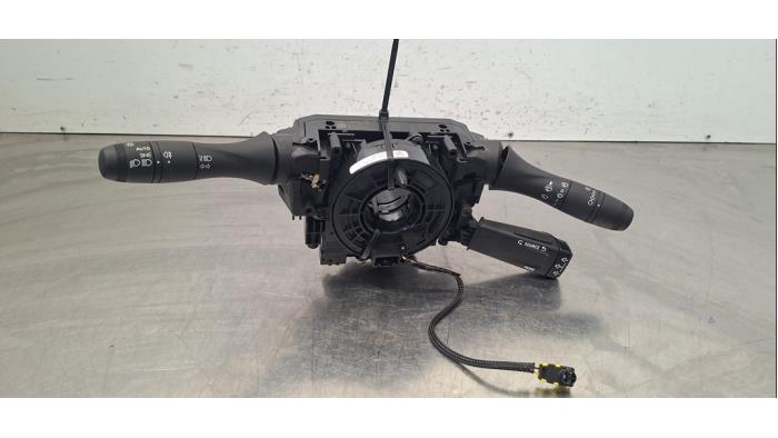 Commutateur combi colonne de direction Renault Trafic