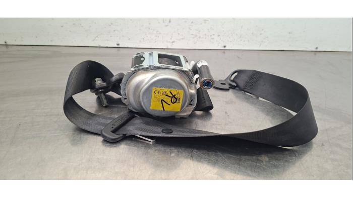 Ceinture de sécurité avant droite Renault Trafic
