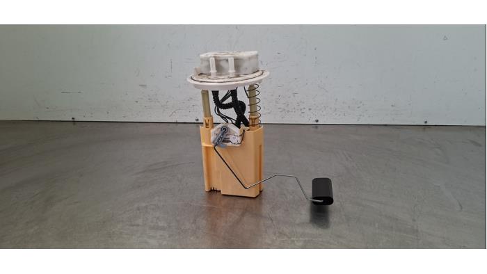Pompa del carburante elettrica Renault Trafic
