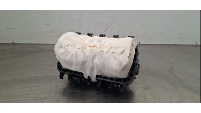 Airbag droite (tableau de bord) Renault Trafic