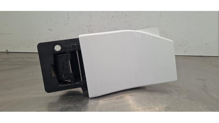 Valvola del serbatoio Renault Trafic