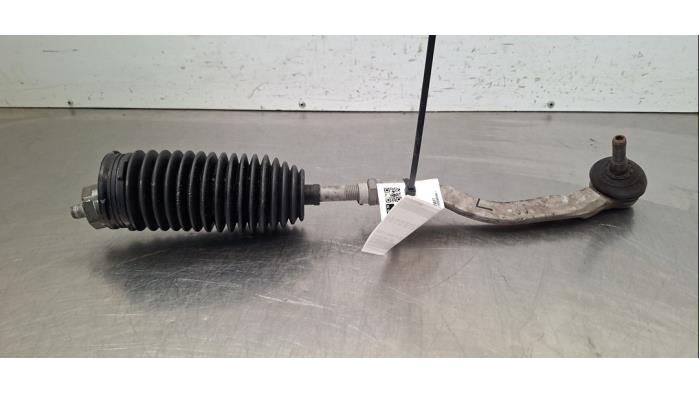 Barre d'accouplement gauche Renault Trafic
