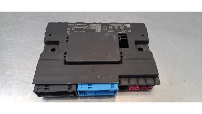 Module Gateway Audi Q5
