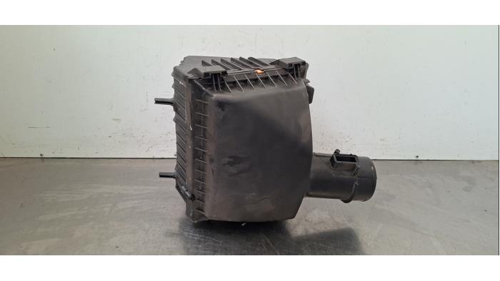 Boîtier filtre à air Renault Trafic