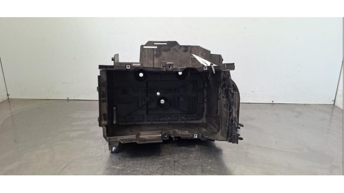 Boîtier de batterie Renault Trafic