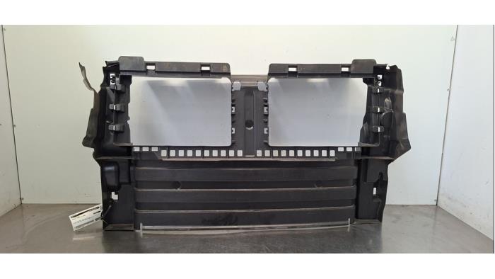 Guidage d'air Renault Trafic