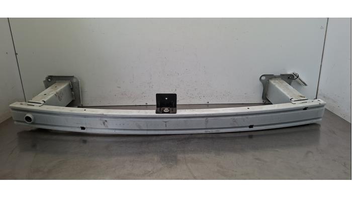 Cadre pare-chocs avant Renault Trafic