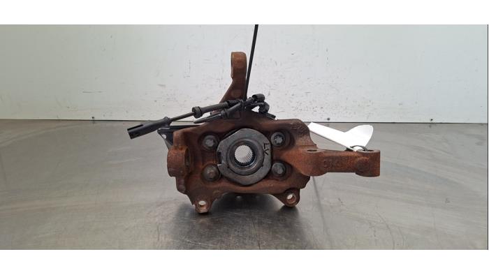 Joint avant gauche Renault Trafic
