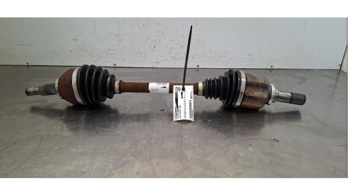 Arbre de transmission avant gauche Renault Trafic