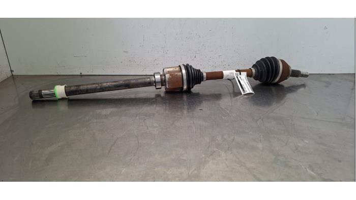 Arbre de transmission avant droit Renault Trafic