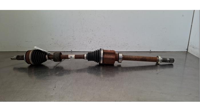 Arbre de transmission avant droit Renault Rafale