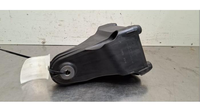 Support moteur Mercedes C-Klasse