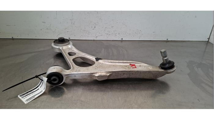 Querlenker links vorne Renault Rafale