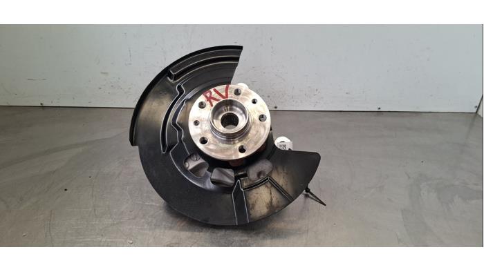 Joint avant droit Renault Rafale