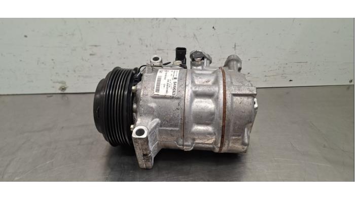 Pompe clim Mercedes C-Klasse