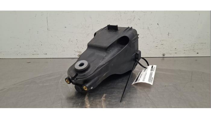 Support moteur Mercedes C-Klasse