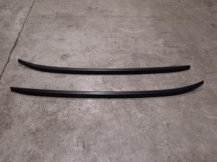 Kit rails de toit Hyundai Kona