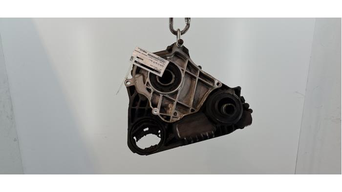 Boîte de transfert 4x4 BMW 7-Série