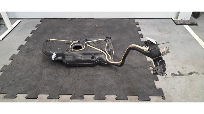Réservoir de carburant Volkswagen Tiguan