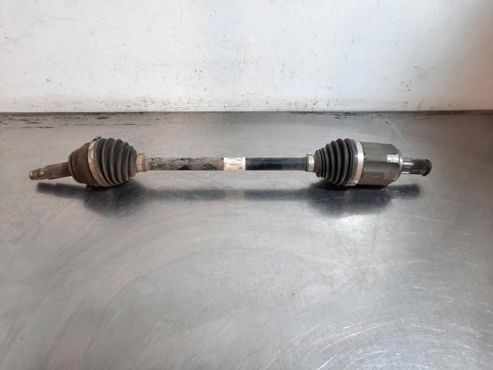 Arbre de transmission avant gauche Hyundai Kona