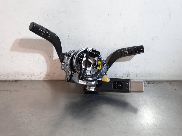 Commutateur combi colonne de direction Hyundai Kona