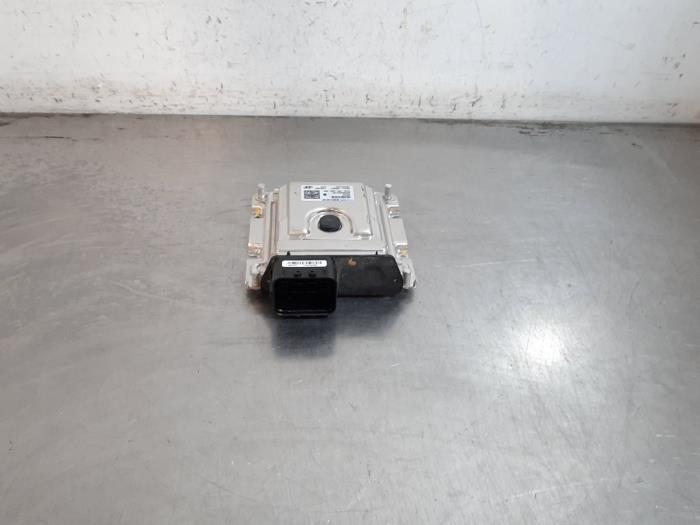 Ordinateur gestion moteur Hyundai Kona