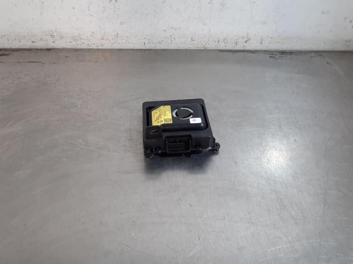 Chargeur sans fil Hyundai Kona