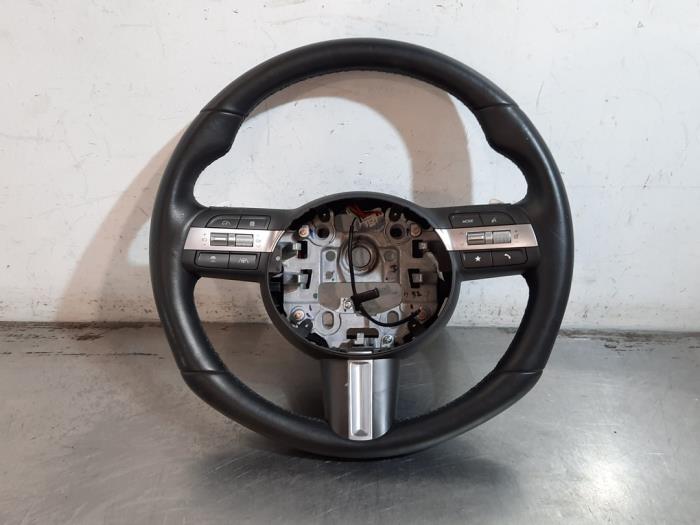 Volant Hyundai Kona