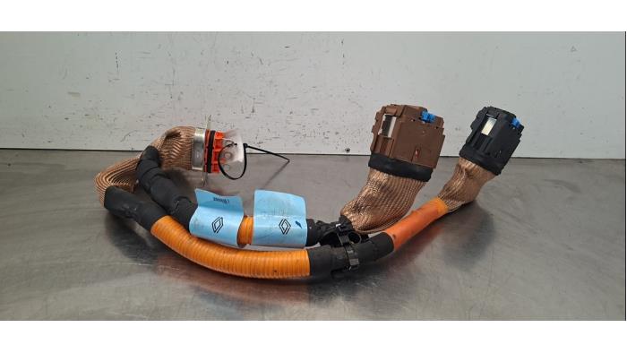 Câble haute tension Renault Captur