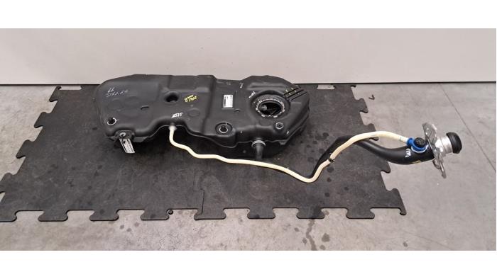 Réservoir de carburant Audi Q5