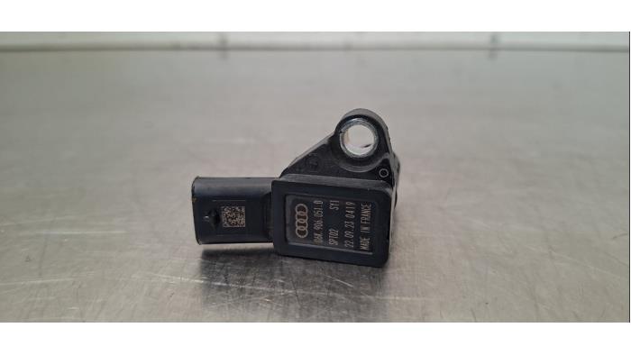Carte capteur (tubulure d'admission) Audi S3