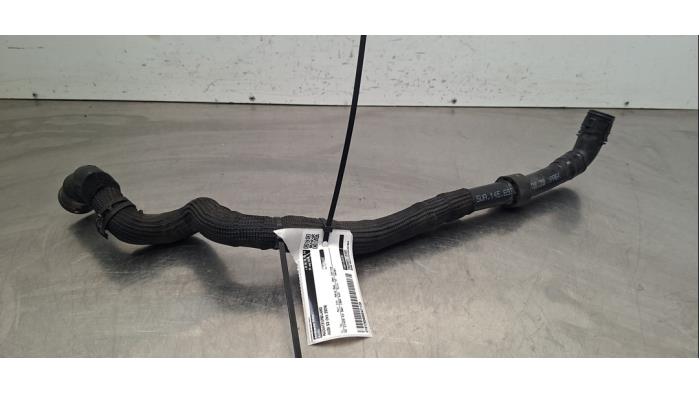 Tuyau radiateur Audi S3