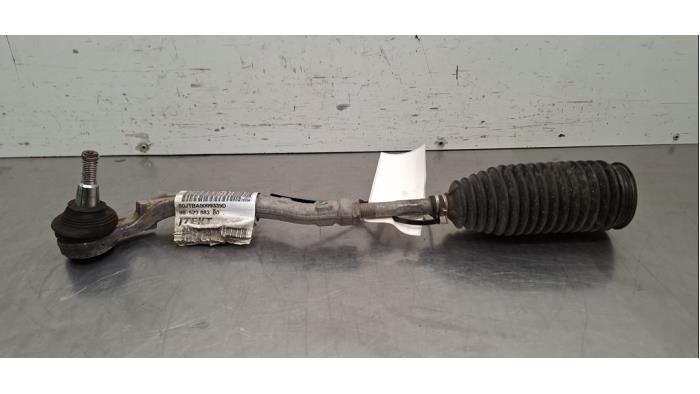 Barre d'accouplement gauche Peugeot Partner