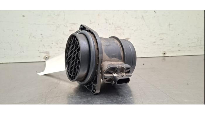 Compteur de masse d'air Opel Astra