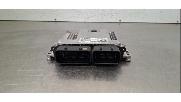 Ordinateur gestion moteur Peugeot Partner