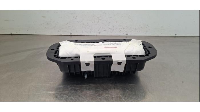 Airbag droite (tableau de bord) Landrover Defender